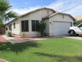 4305 Morrow Dr, Phoenix, AZ 85050-3732