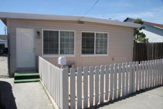 1621 24th St, Richmond, CA 94806-4507