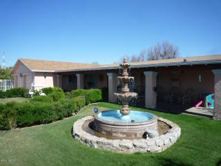 11536 Carolyn Beach Ave, Santa Rita, AZ 85641-9221