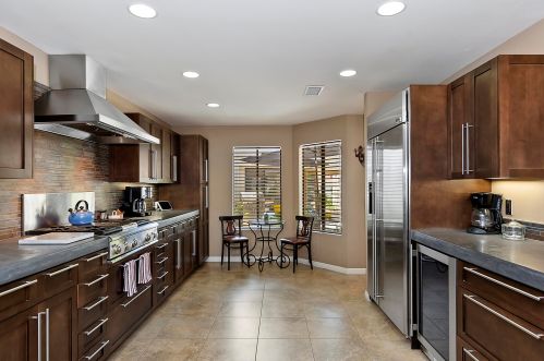 50076 Calle Rosarita, La Quinta CA  92253-2528 exterior