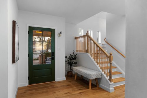 4150 Lake Dr, Milwaukee WI  53211-1719 exterior