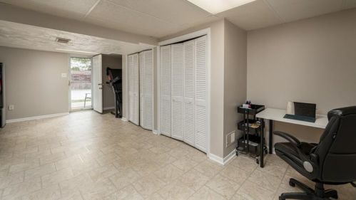 167 Orchard Dr, Canonsburg PA  15317-3331 exterior