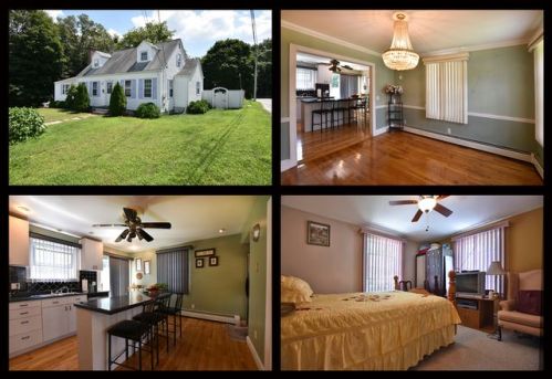 27 Highland Ave, Cumberland, RI 02864-7042