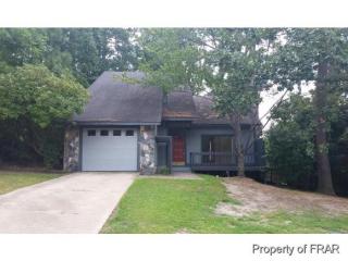 5709 Bimini Pl, Fayetteville, NC 28314-1721