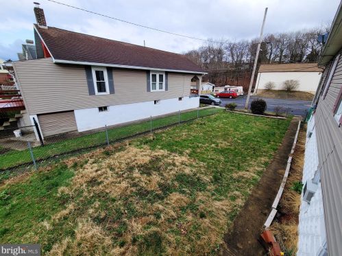 427 Naffin Ave, Schuylkill Haven PA  17972-1123 exterior
