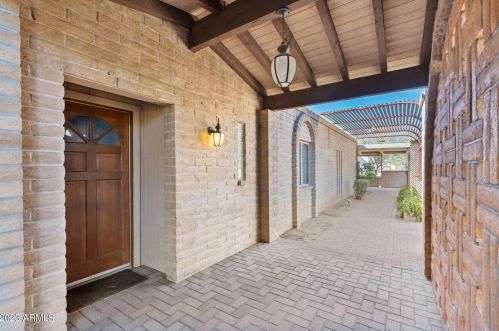 6623 Aster Dr, Scottsdale AZ  85254-4548 exterior