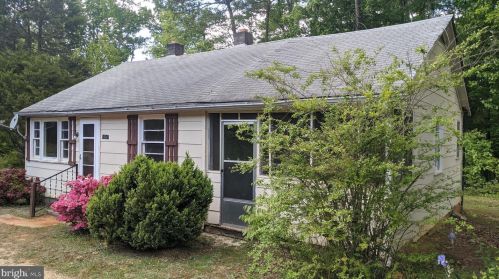 19347 Monrovia Rd, Madison Mills VA  22960-3210 exterior