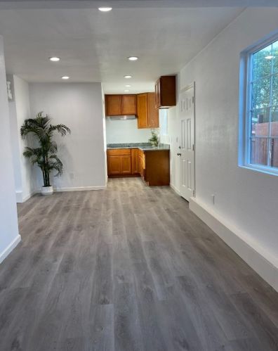 3232 Rocky Mountain Dr, San Jose CA  95127-4858 exterior