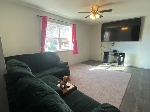 1715 Fred St, Greenville, TX 75401-2371