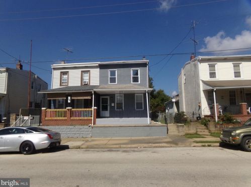 3412 3rd St, Boothwyn, PA 19061-5108