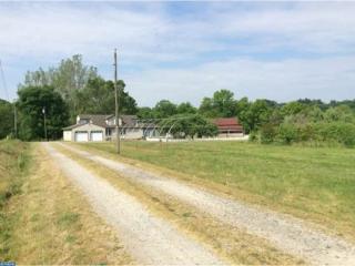 296 Lincoln Rd, Pilesgrove NJ  08098-2501 exterior