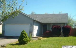 1253 6th St, Independence, OR 97351-1657
