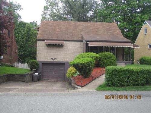 1043 Ardmore Manor Dr, Pittsburgh, PA 15221-4827