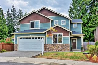 4724 137, Snohomish WA  98296-6925 exterior