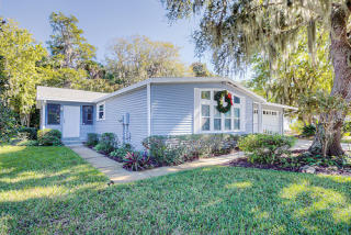 501 Starboard Ave, Edgewater FL  32141-5941 exterior