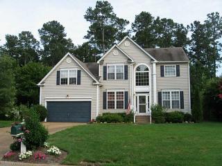 3709 Governor Yeardley Ln, Williamsburg, VA