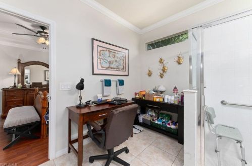 5154 Italia Ct, Ave Maria FL  34142-9610 exterior