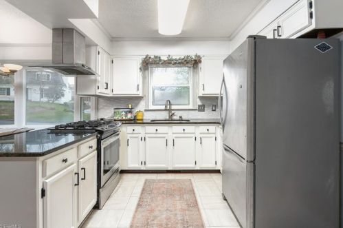 2300 Running Brook Dr, Greensboro NC  27408-2826 exterior