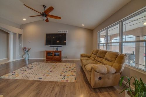 346 Spaulding Ave, Pueblo CO 81007-3501 exterior