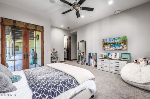 6024 Sunnyside Dr, Scottsdale AZ 85260-5724 exterior