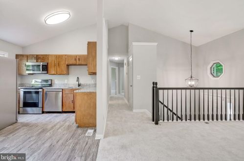 7309 Drew Ln, Fredericksburg VA  22407-6667 exterior