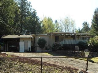 2441 Crestridge Dr, Olympia, WA 98502-9706