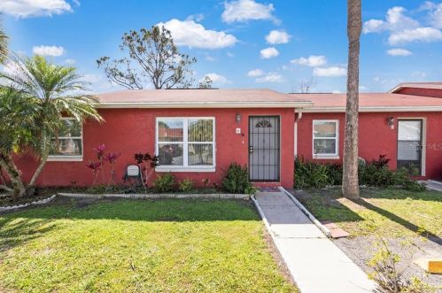 6 Lago Mesa Way, Kissimmee, FL 34743-4316