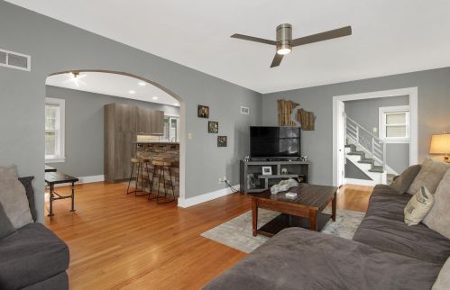 1107 Losey Blvd, La Crosse WI  54601-6055 exterior