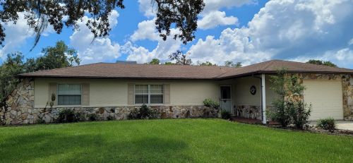 16630 Laura Lee Dr, Brooksville, FL 34610-7775