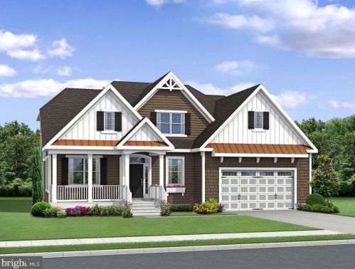 27263 18th Blvd, Millsboro, DE 19966-7059