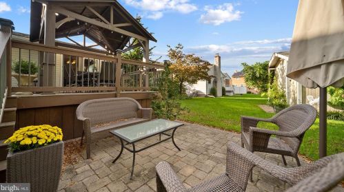 26 Pintinalli Dr, Trenton NJ  08619-1538 exterior