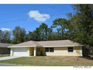 3395 Dawson Dr, Inverness, FL 34453-9404