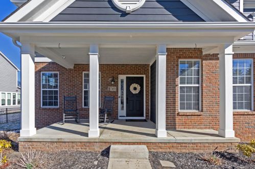 7451 Kerfield Dr, Galena, OH 43021-8129