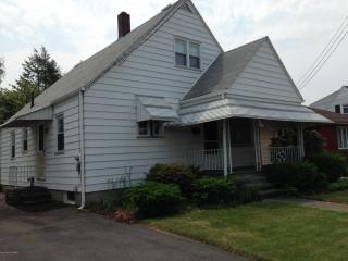 111 Lackawanna Ave, Wilkes Barre, PA 18704-4348