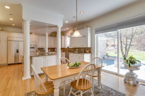 1410 Wolver Hollow Rd, Muttontown NY  11771-4306 exterior