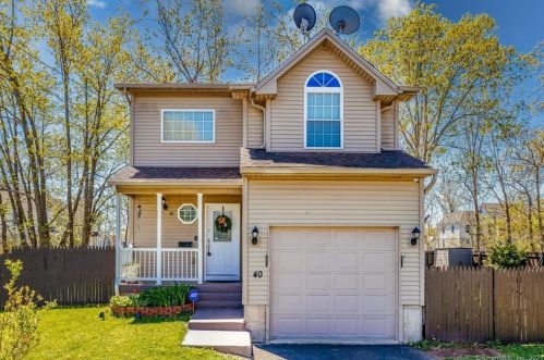 40 Horseplain Rd, New Britain, CT 06053-1620