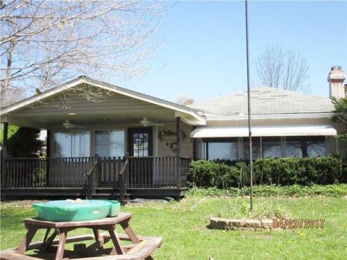 9271 Sunset Ln, Linesville, PA 16424-3149
