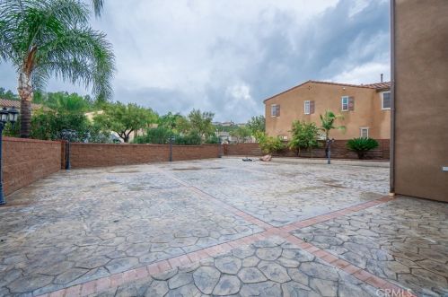 5108 Morning Glory Ct, Chino Hills CA  91709-7432 exterior