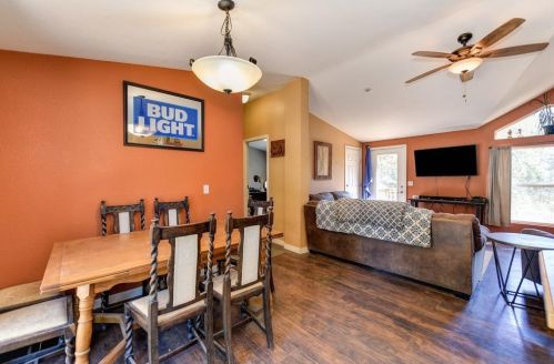 14149 Old Emigrant Trl, Grass Valley CA  95945-8621 exterior