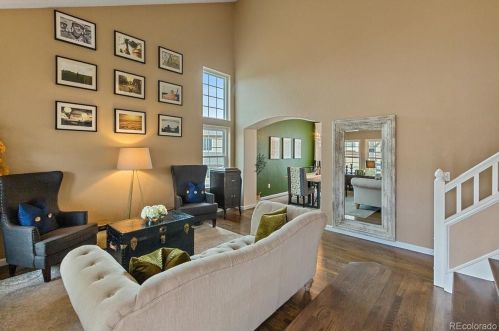 5773 Truckee St, Denver, CO 80015-3095