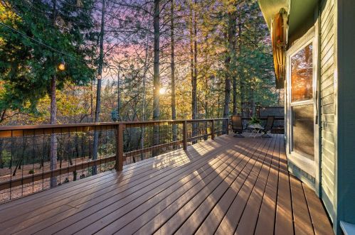 10253 Timberland Dr, Grass Valley CA  95949-9160 exterior