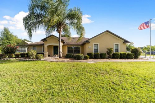 3469 145th St, Summerfield, FL 34491-3945