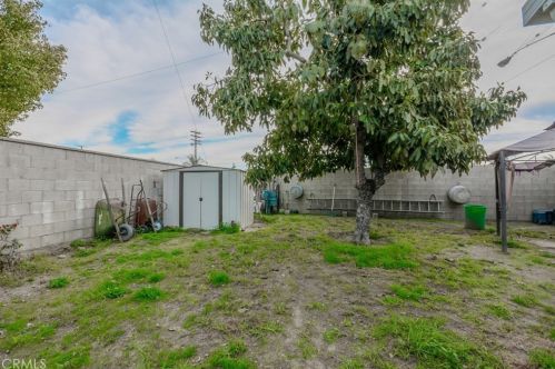 3902 Amistad Ave, Pico Rivera CA  90660-1531 exterior