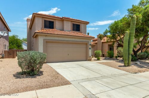 7340 Maple Ridge Dr, Tucson, AZ 85743-9005