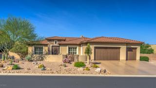 36220 Desert Sun Dr, Tucson, AZ 85739-1354
