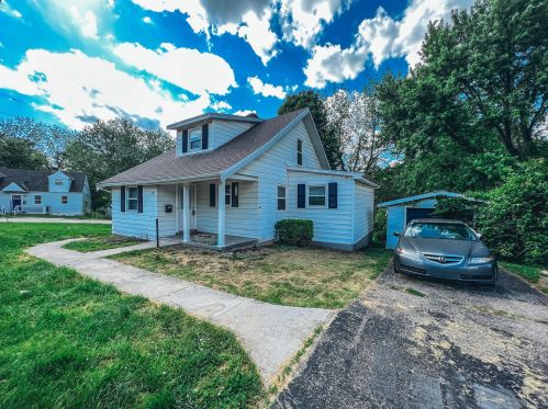 922 Virginia Ave, Florence KY  41042-1731 exterior