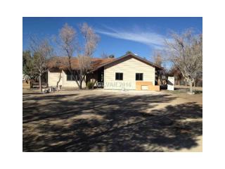 1470 Hickory St, Pahrump, NV 89048-5509