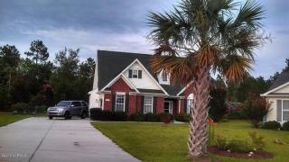 710 Highlands Glen Dr, Shallotte, NC 28470-4557