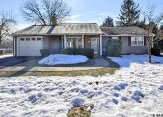 6320 Salem Park Cir, Navy Sup Dpt PA  17050-2839 exterior