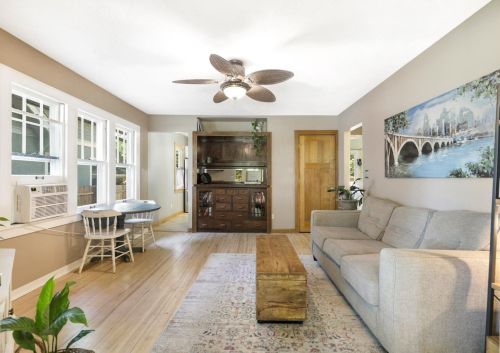 4030 7th St, Minneapolis MN  55421-2801 exterior